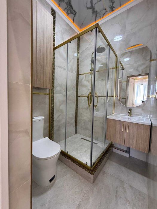 БОМБА ЦЕНА! Яккасарай ул Ракат / с Террасой / новая никто нежил ID07