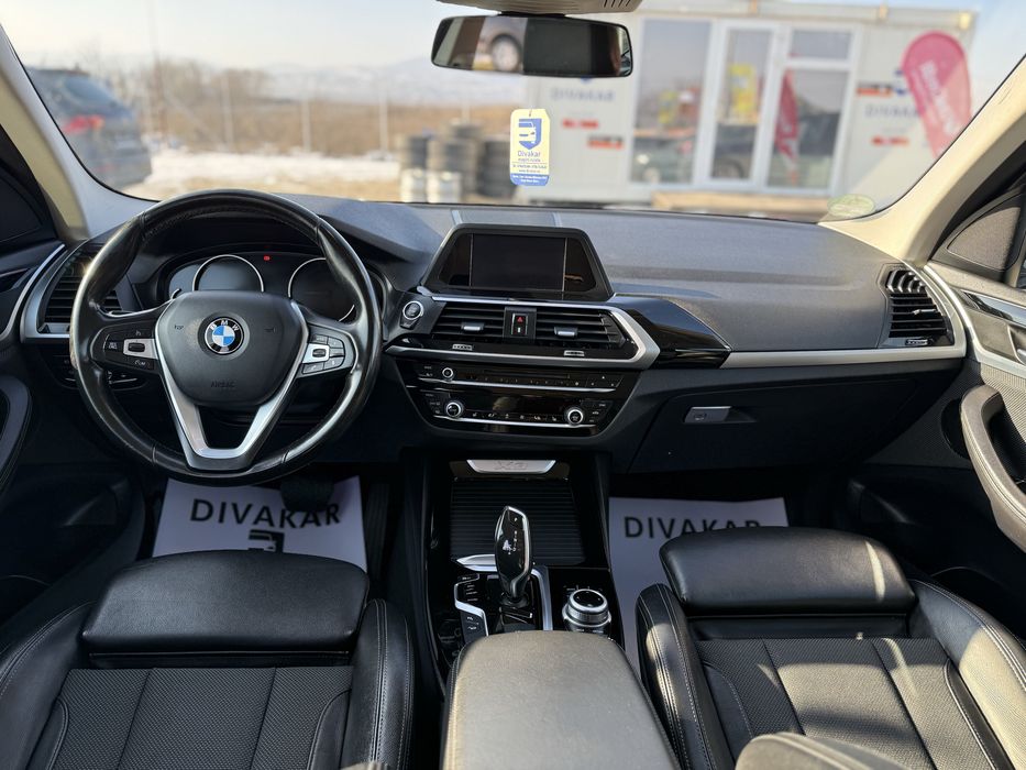 BMW X3 , Xline , Xdrive