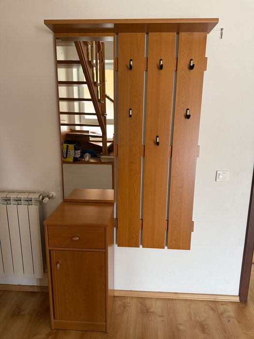 Mobila hol/cuier
