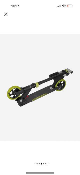 Самокат самокат ааа