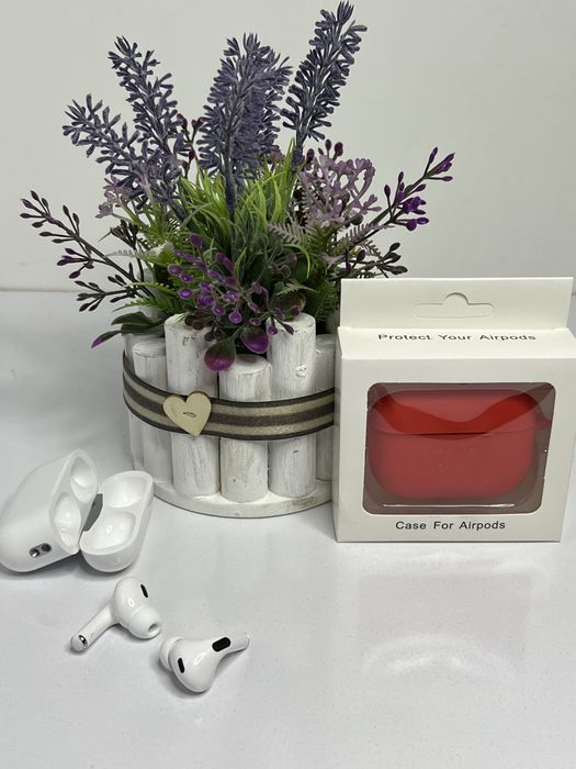 Продам наушник AirPods Pro2 Premium  версия