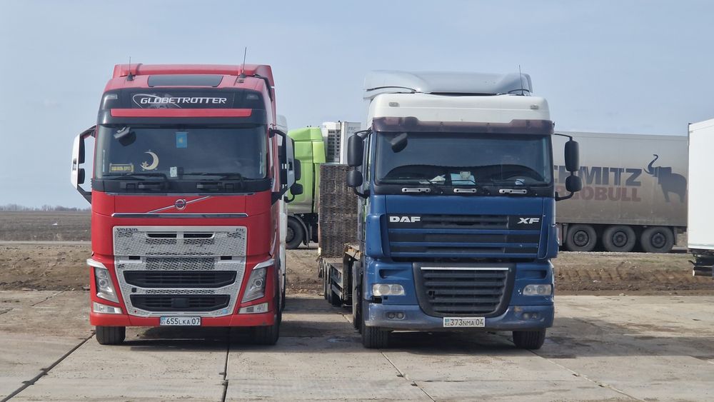 Трал услуги по город за город