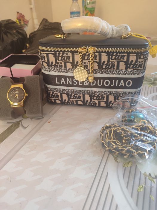 Sumka sifatli va brendviy