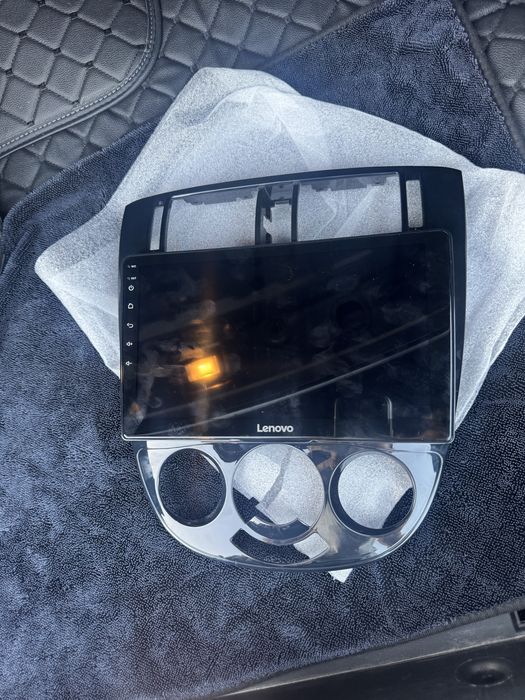 Lenovo manitor jentraga