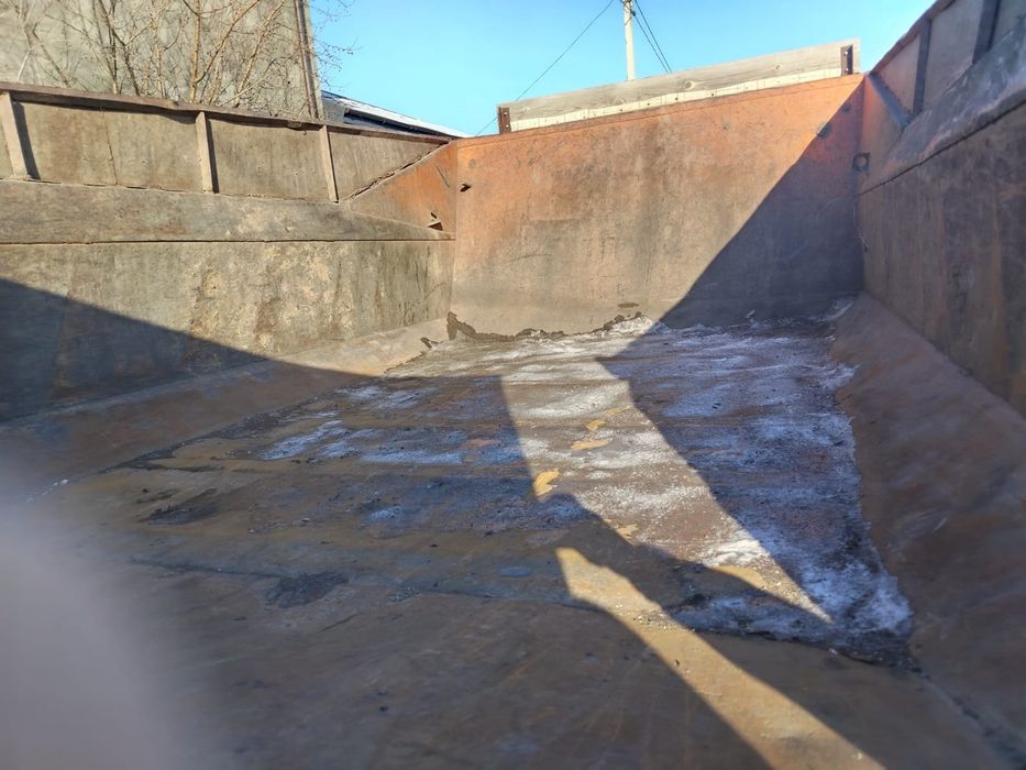 Продам Камаз  на ходу