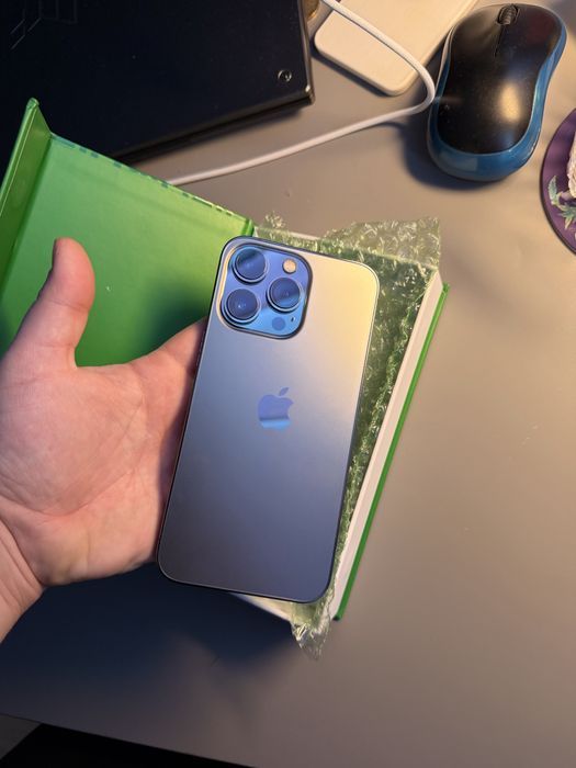 Iphone 13 Pro impecabil