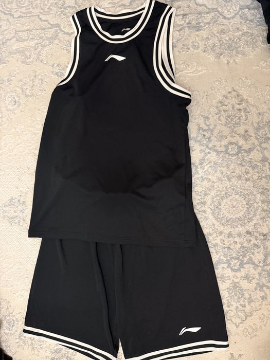 Спортивный костюм Lining