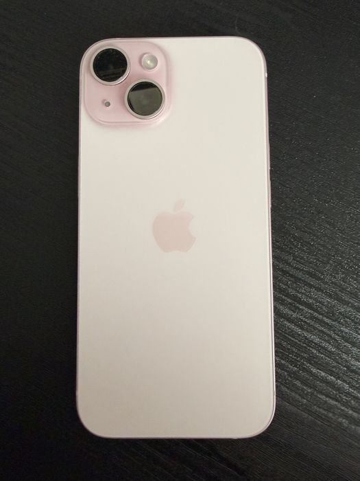 Iphone 15  128gb