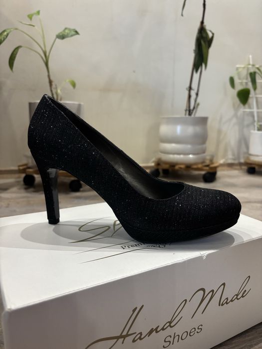 Официални обувки