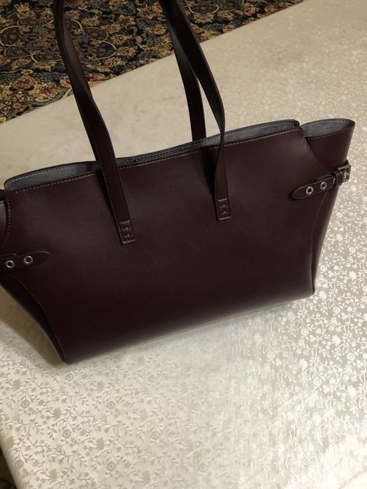 сумка Zara новая