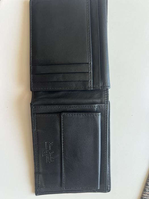 Портмоне кожено оригинално