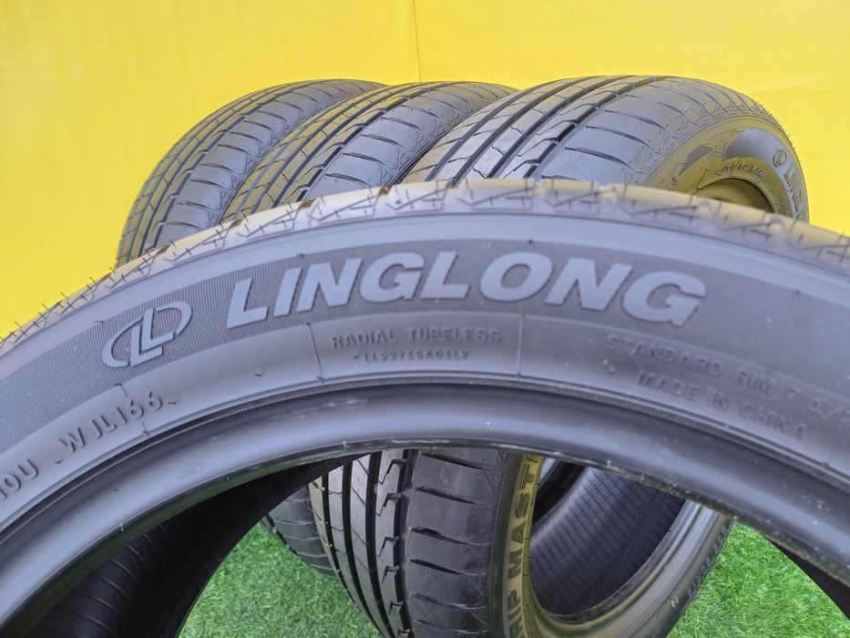 Шины 235/50 R19 Linglong комплект