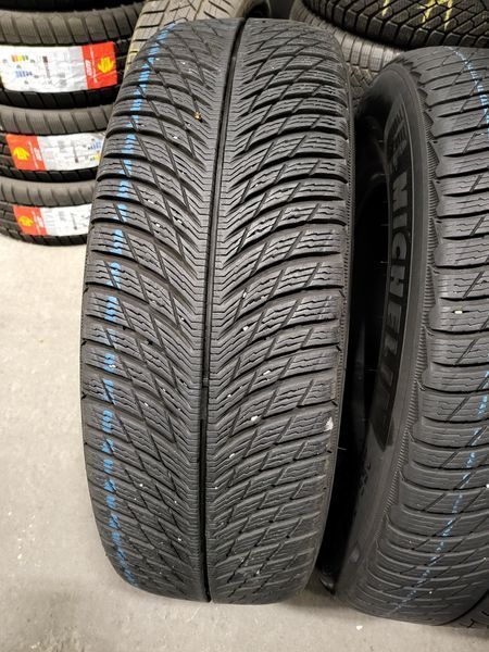 255/70/18 MICHELIN 4бр