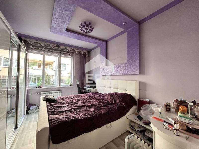 Продава се Четиристаен апартамент в София, Медицинска академия - 76 кв.м за 3816 €/кв.м - Снимка #3