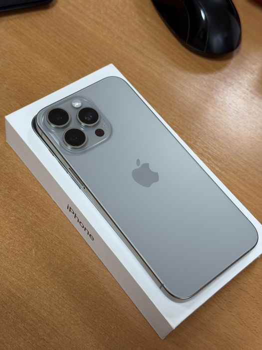 iPhone 15 Pro Max 512 gb