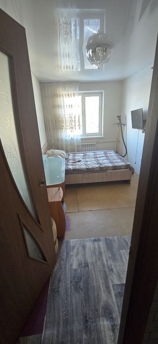 Продам квартиру 2х комнатную