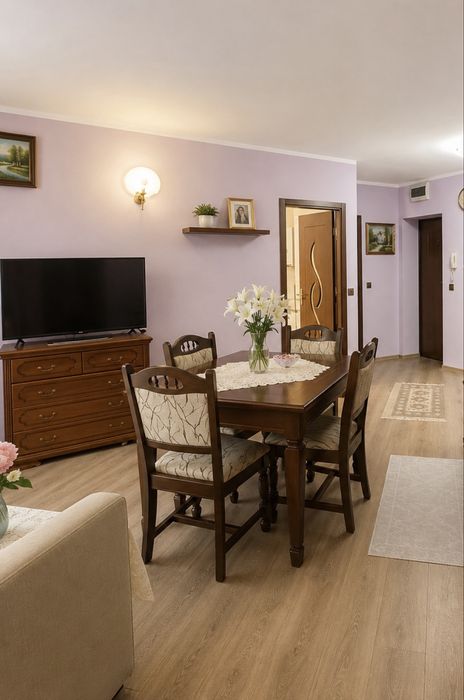 Vând apartament 2 camere – Complex Adama