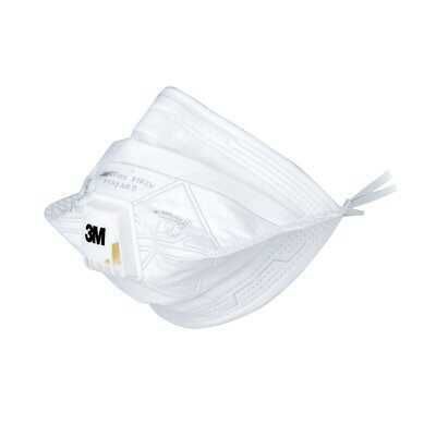 Продам респираторы 3м 9162v vflex