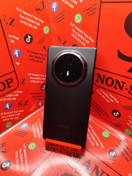 Honor Magic V3 Amanet SZ Non Stop
