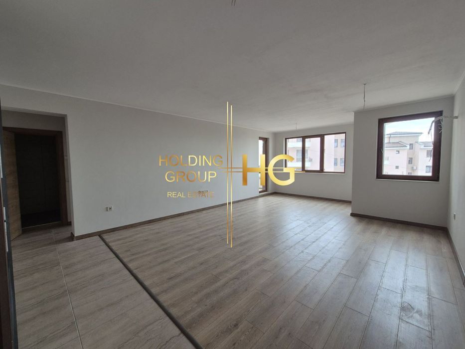 Продава се Двустаен апартамент в Варна, Виница - 77 кв.м за 1294 €/кв.м - Снимка #2