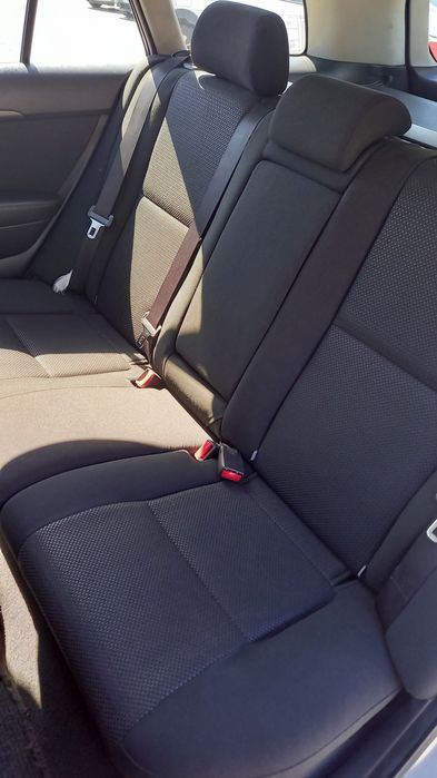 Toyota Avensis 2.2 D4D 150 2006