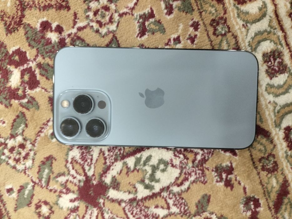 Продам iPhone 13 pro
