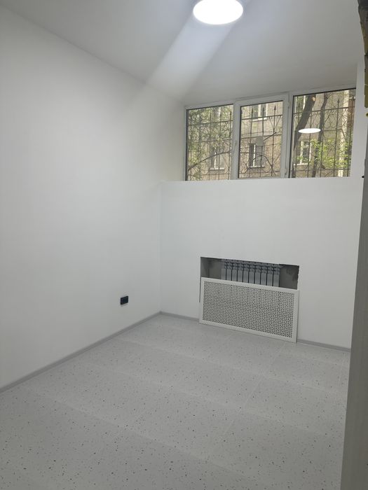 Кабинет в аренду