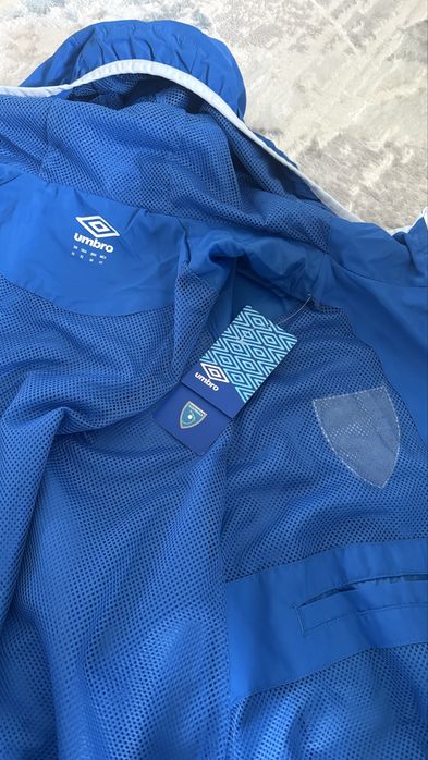 Ветровка жаңа киілмеген