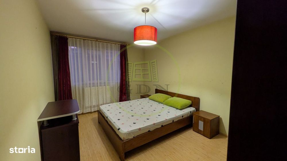 Zona SUPECO / Apartament 3 camere / 69,69 mp / cu dressing si balcon,