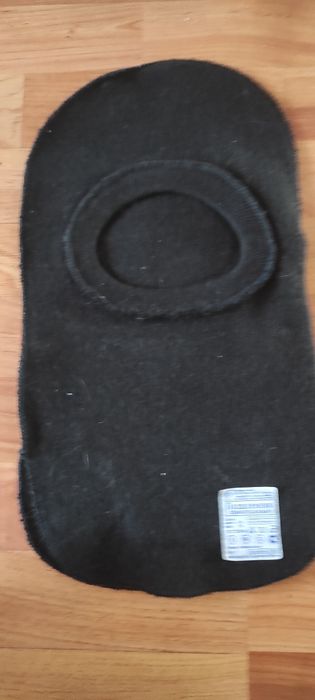 Шлем для работы.Рукавицы