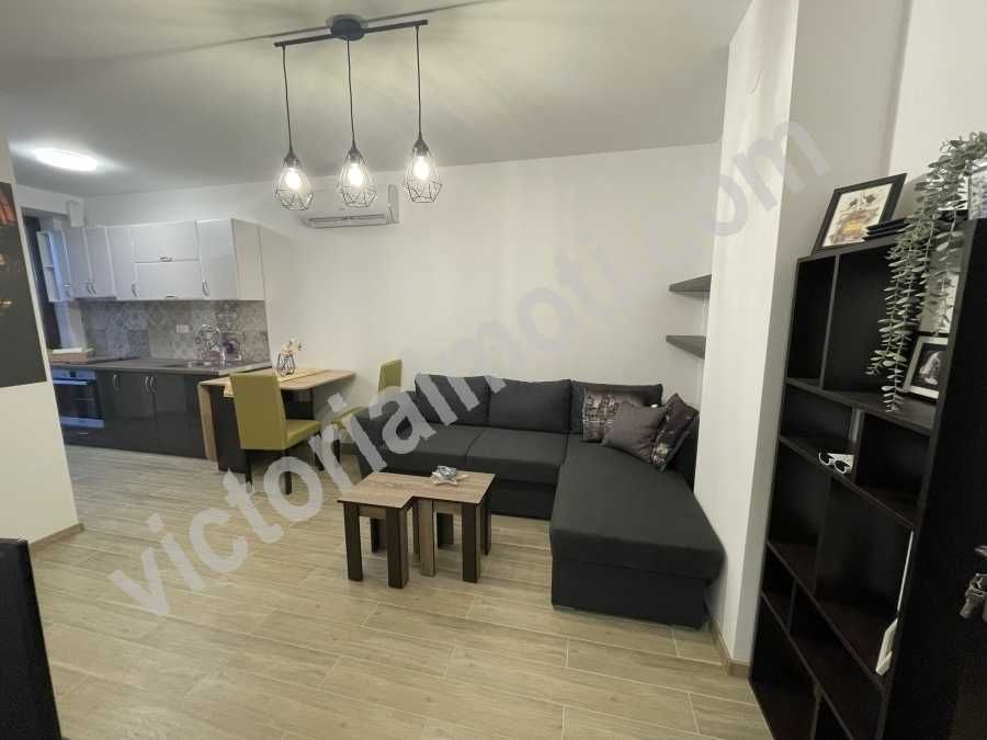 Продава се Двустаен апартамент в Велико Търново, Картала - 55 кв.м за 2110 €/кв.м - Снимка #5