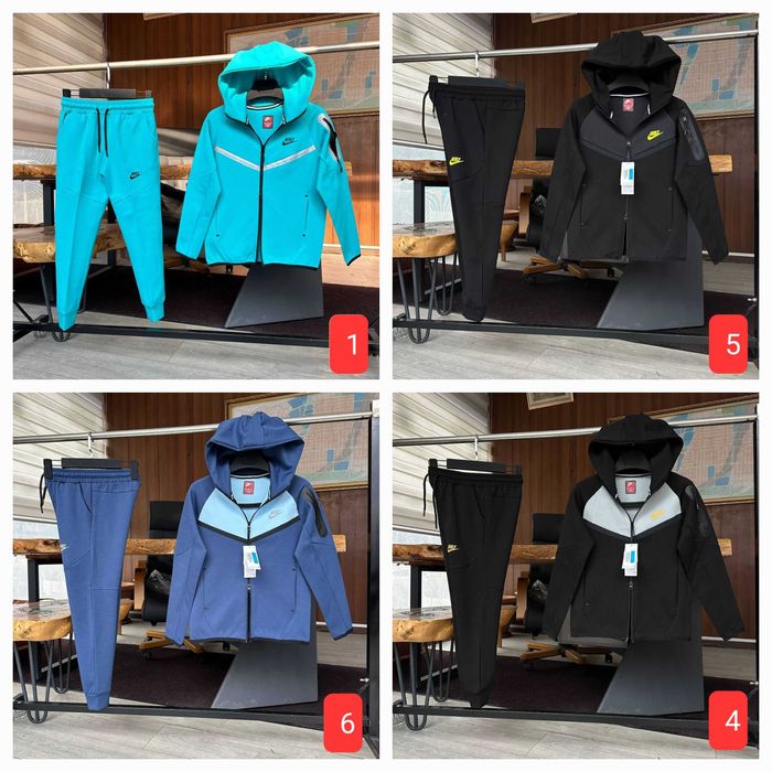 Treninguri copii, bumbac double face