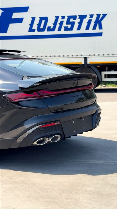 Malibu yoki Mg7 2.0 turbo