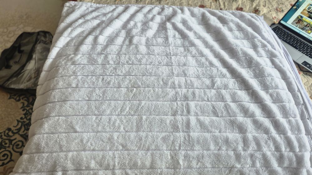 Продам новое плед-одеяло