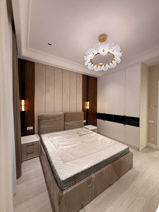 ЖК Darkhan Avenue Мирзо Улугбекский район парк Тельмана 2/2/12 50 кв.м