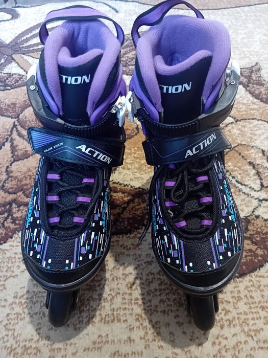 Ролери - action,33-36