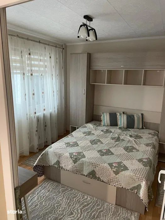 Apartament 3 Camere – Podu Roș, Iași (10 min de Palas)