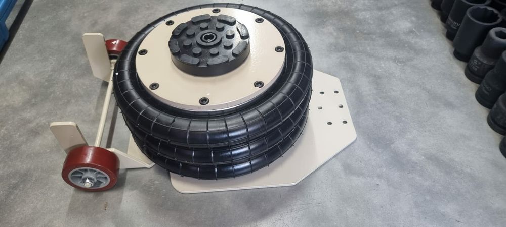 Cric perna pneumatica 3 tone HR-3A