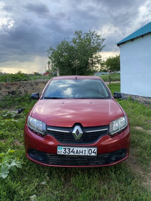 Продам Рено логан 2 Renault logan 2