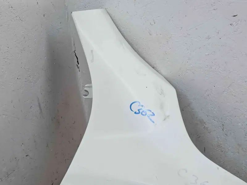 Aripa dreapta fata Nissan Juke [Fabr 2010-2014] Hatchback