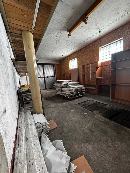 Продам производственную базу