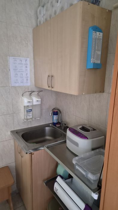 Продам стоматологию.