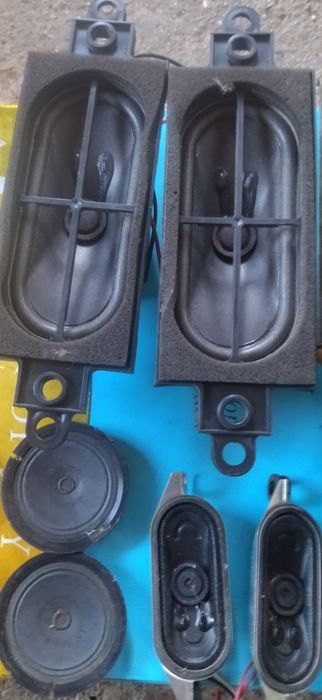 Малки говорителчета-5лв./всичките