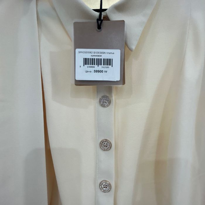 турецкое платье производства Турции, Si Design