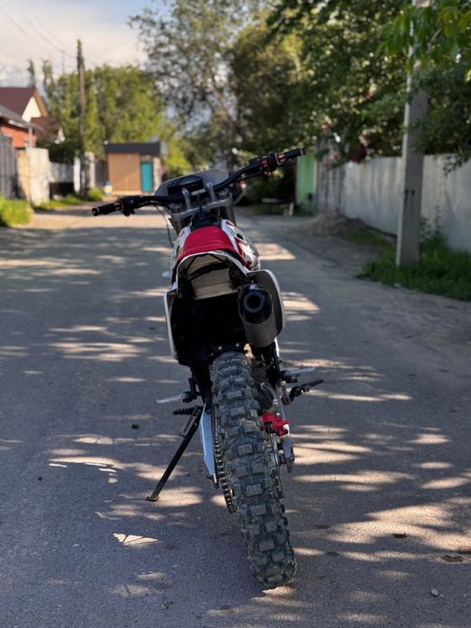 Продаеться эндуро