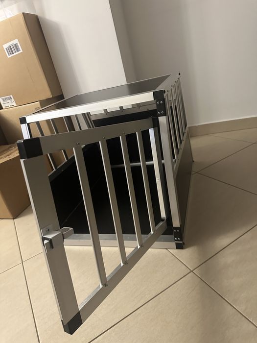 Cușcă caine 54x69x50 cm