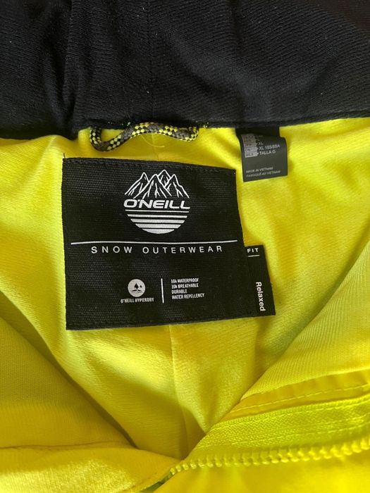 Pantaloni schi snowboard O neill 10k marime L