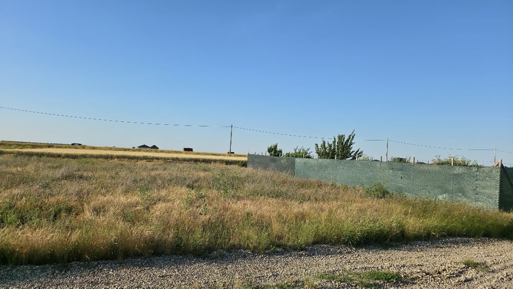Proprietar – Vând Teren Intravilan 500 mp – Livada de Bihor – Zonă rezidențială nouă  cu potențial geotermal