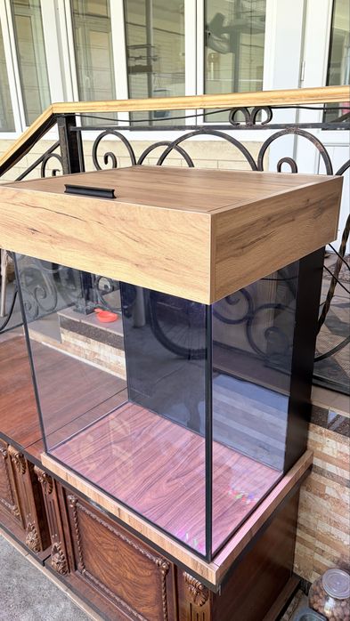 Аквариум Akvarium 187L