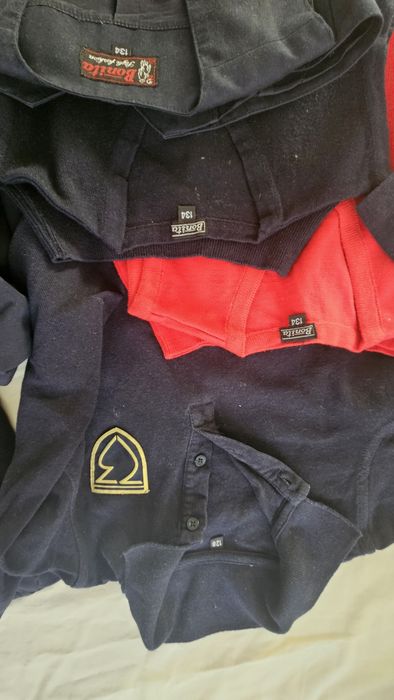 Униформа 73 СУ Граматик